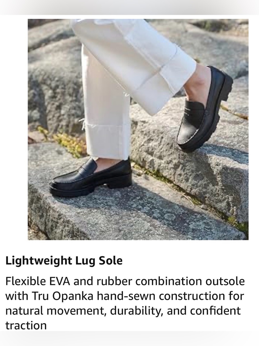 Born Women's Carrera Loafer - Picture 4 of 12